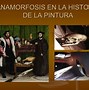 Image result for anamorfosis