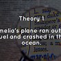 Image result for Amelia Earhart Plane Underwater