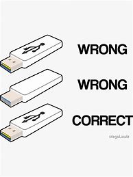 Image result for USB Port Plugger Meme
