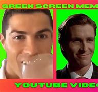 Image result for Green Message iPhone Meme