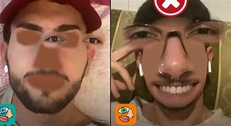 Image result for Funny Squished FaceFilter