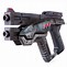Image result for Mass Effect 3 Heavy Pistols