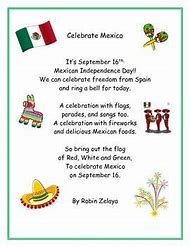 Image result for Mexican Poems in Spanish