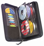 Image result for CD Case for NFC Cards