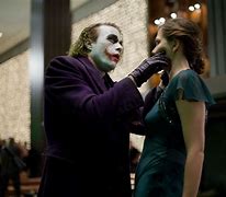 Image result for Joker Dark Knight Cast