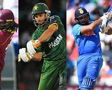 Image result for Most Sixes in International Cricket