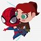 Image result for Spider-Man Cute Cartoon