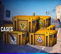 Image result for CS:GO Cases Display