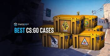 Image result for CS GO Case