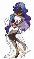 Image result for Galaxy Goddess