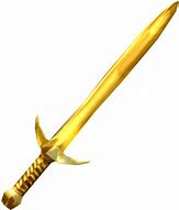 Image result for Golden Apple Sword PNG
