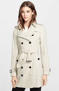 Image result for Burberry London Coat