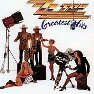 Image result for ZZ Top Album Art