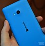 Image result for Microsoft Lumia 535