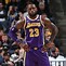 Image result for LeBron James Profile Picture