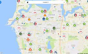 Image result for Images of Wa Fuel Prices
