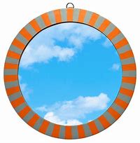 Image result for 8Mm Round Mirror