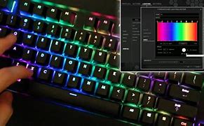 Image result for How to Change Color On Keyboard