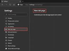 Image result for Internet Options Content Tab