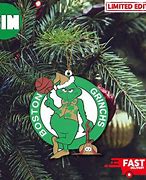 Image result for Celtics NBA Tree