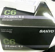 Image result for Sanyo