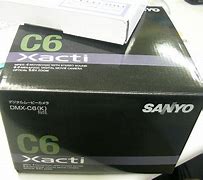 Image result for Sanyo VPC-T1495