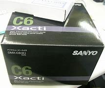 Image result for Sanyo VPC-CG102