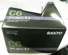 Image result for Sanyo VPC S1285 Digital Camera