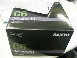 Image result for Sanyo Xacti Camera