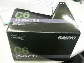 Image result for Sanyo VPC S1285 Digital Camera