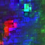 Image result for Colorful Glitch Screen