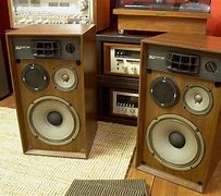 Image result for Vintage JVC Speakers Parts
