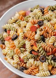 Image result for Pasta Right Out of the Box
