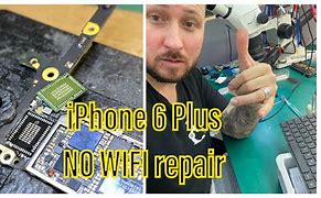 Image result for iPhone 6 Plus Not Responding to Touch Screen