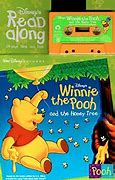 Image result for Winnie the Pooh and the Honey Tree Book Songs