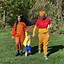 Image result for Winnie the Pooh Character Costumes DIY