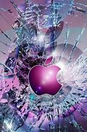 Image result for White Apple Sign