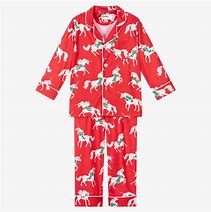 Image result for Unicorn Slippers Cartoon Pajamas