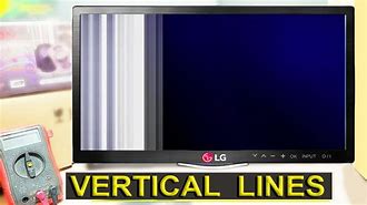 Image result for LG TV USB Screen Lines