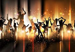 Image result for Music Party Graphics