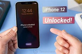 Image result for iPhone 12 Lock