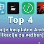 Image result for Aplikacije Za Vezbanje