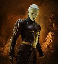 Image result for Dragon Ball Evolution Piccolo