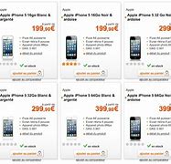 Image result for Prix iPhone 5 Jumia