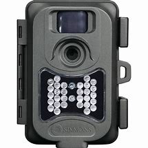 Image result for Night Vision Trail Camera