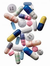 Image result for Antidepressant Pills