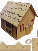 Image result for How to Make Card Houses