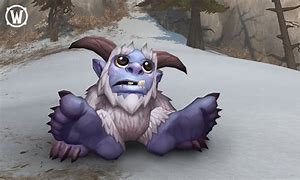 Image result for WoW Brain Battle Pet
