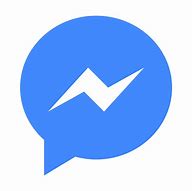 Image result for Facebook Messenger Icon On Android