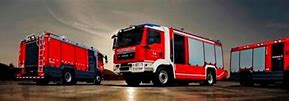 Image result for Advanced Technology If Fuiretrucks